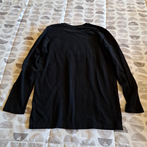 3 Long sleeve Tee's - Picture 3 of 11